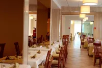 Hotel Jole - Frühstück