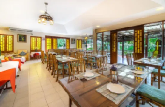 บลูมารีน หัวหิน รีสอร์ท แอนด์ วิลล่า 