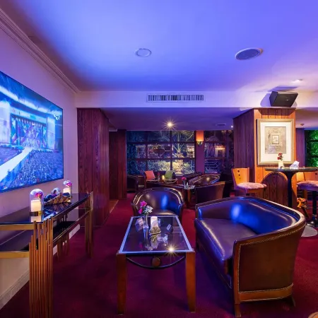 Amman International Hotel