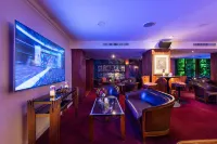 Amman International Hotel - Bintang 5