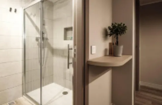 Strand Suites by Neu Collective