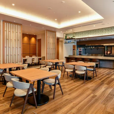 Hotel JAL City Miyazaki