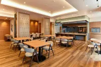 Hotel JAL City Miyazaki - breakfast