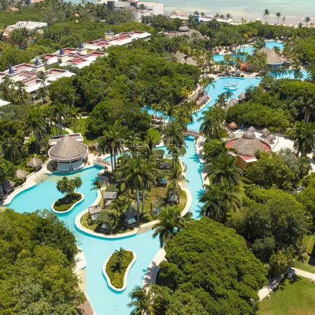 Iberostar Paraiso Beach