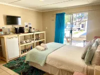 Akkerdam Bed and Breakfast - Wifi
