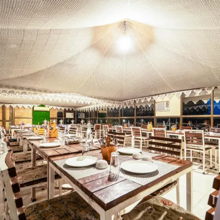 Jawai Nature Stay