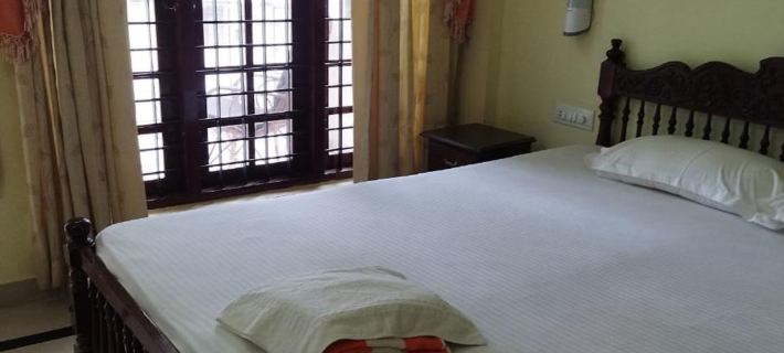 Sree Mookambika Beach Resort Hotels in Kovalam