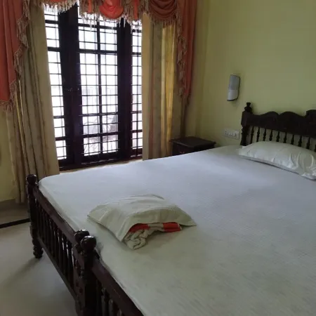 Sree Mookambika Beach Resort