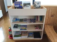 富良野風景民宿