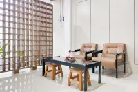 Homestay Syariah Cahaya Panca Arga near Grand Artos Mall Mitra RedDoorz - Wifi