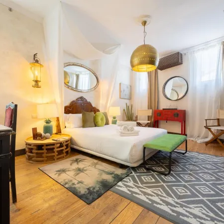 Hotel Natura Life Gran Via