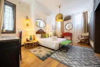 Hotel Natura Life Gran Via - Airport Shuttle