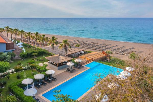 Adora Calma Beach Hotel Adults Only