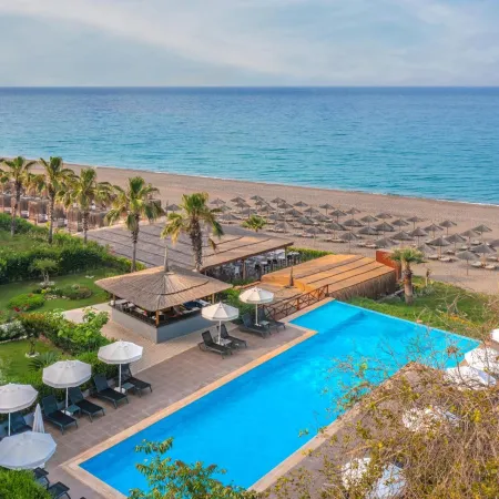 Adora Calma Beach Hotel Adults Only