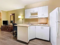 Studio 6 Suites Fresno North CA Hotels in Fresno