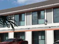 Tanban Mansion Hotels in Surin