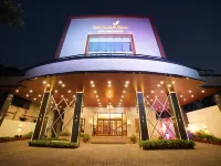 Hotel le Amritam Hotels in Dehra Dun