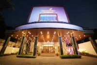 Hotel le Amritam