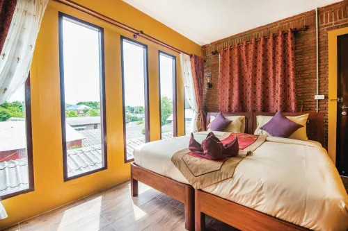 Pongphen Guesthouse