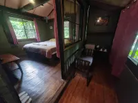 Tharnthong Lodges - Resorts