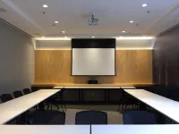 Mercure São Paulo Barra Funda - Pet friendly