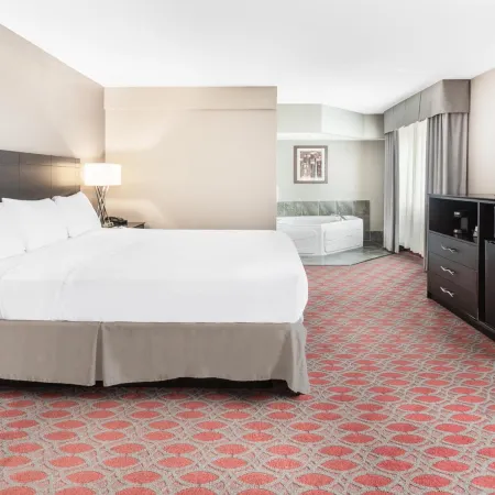 Baymont by Wyndham Brooklyn Center