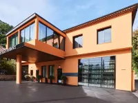EZE Beach Residence Hotels in Èze