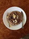Surya Kiran Heritage Hotel - Desayuno