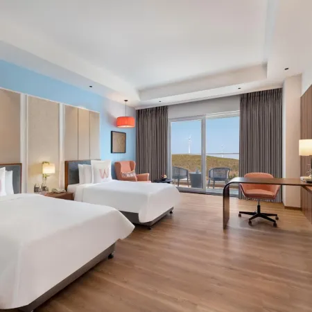 Welcomhotel by ITC Hotels, Belagavi