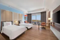 Welcomhotel by ITC Hotels, Belagavi - Fitnessstudio