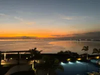 175sqm Luxurious Seaview 3 Bedrooms Facing Manila Bay Sunset, Airport, Okada, Solaire,MOA - Sea View