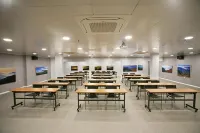 Stay Jirisan Parkview - 3 Sao