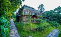 Kuruva Island Resort and Spa - by Kabini Breeze, Wayanad - pet friendly