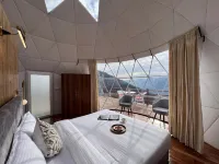 Glamping Club - Balkon