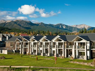 The St James Premium Accommodation