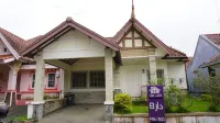 Diyar Villas Puncak M6/50 - Wifi