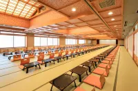 Hotel Keisui - Bintang 4