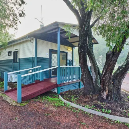 RAC Busselton Holiday Park