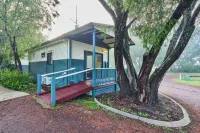 RAC Busselton Holiday Park - Wifi