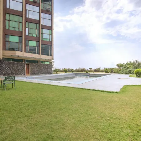 Hotel Devi Grand - Katra