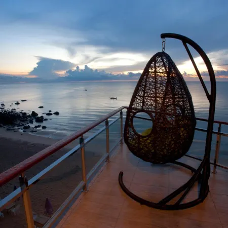 Prasarnsook Villa Beach Resort