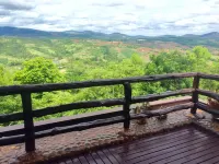 ภูผาน้ำ รีสอร์ท - วิวภูเขา