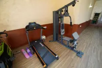 Syunik Hotel - Phòng tập thể hình