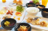 Fujisan Garden Hotel - breakfast