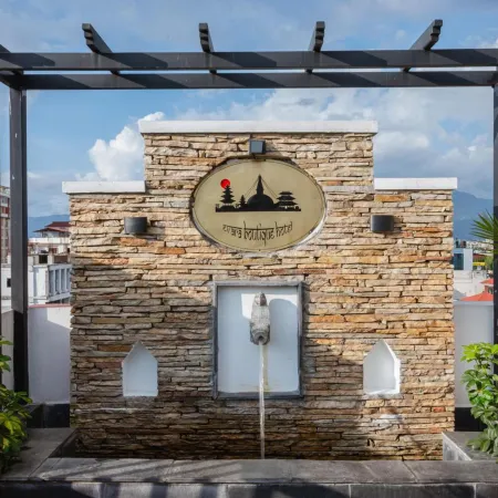 Evara Boutique Hotel