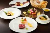 Fourtreat Plus Nasukogen - breakfast