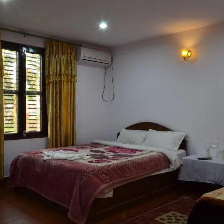 Hotel Hermitage
