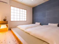 Goten Tomoe Residence - 2 stelle