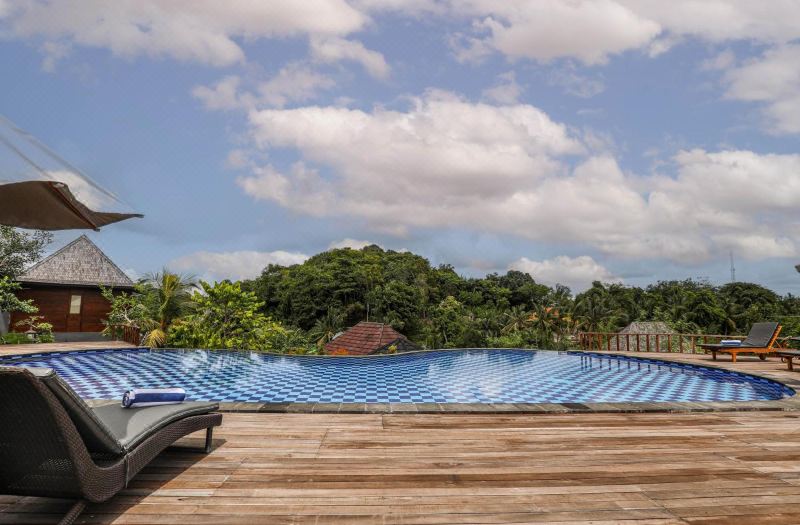 The Kleep Jungle Resort photo 5