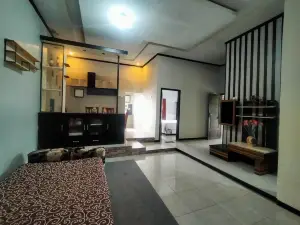 Pandya Bromo Villa